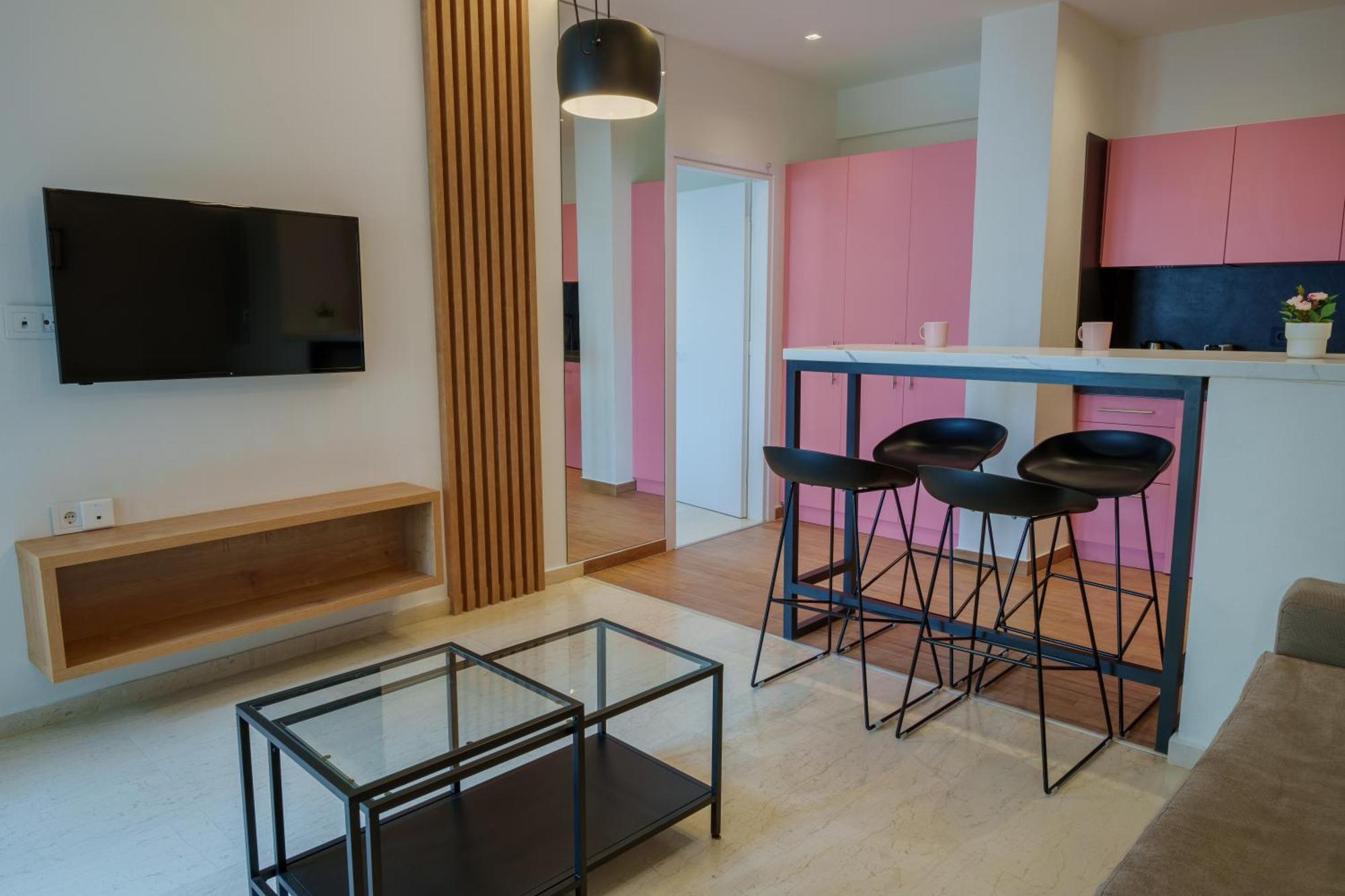 Notos Boutique Apartmán